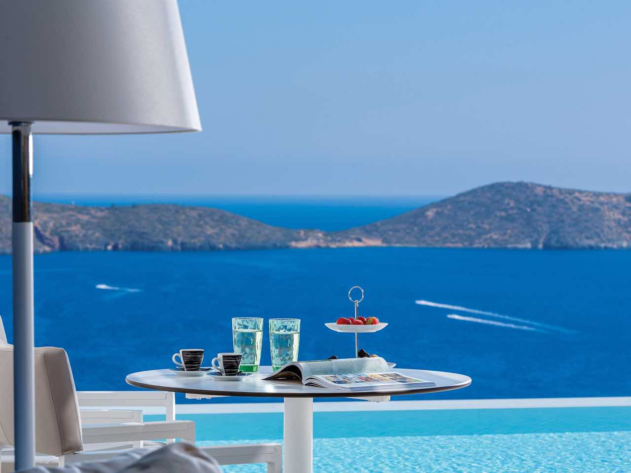 Carefully Selected Hotels & Villas in Crete & Honest Reviews